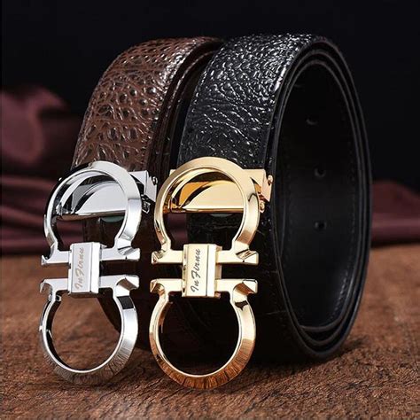 Belts Collection for Men .